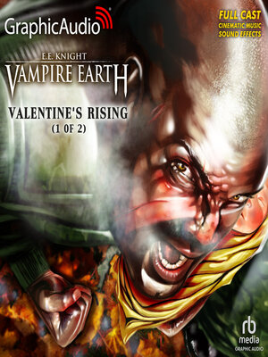 cover image of Valentine's Rising (1 of 2)